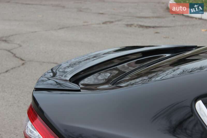 Седан Ford Fusion 2016 в Дніпрі фото 15 Седан Ford Fusion 2016 в Дніпрі