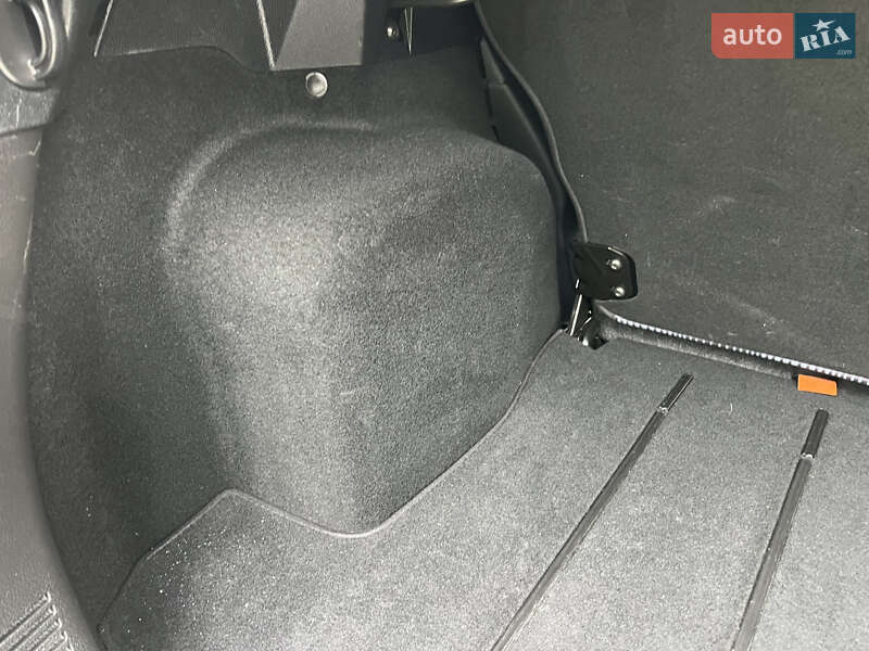 Хетчбек Ford Fusion 2010 в Одесі фото 17 Хетчбек Ford Fusion 2010 в Одесі