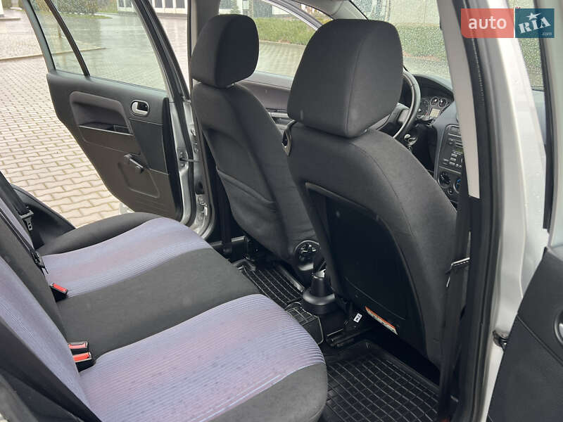 Хетчбек Ford Fusion 2010 в Одесі фото 35 Хетчбек Ford Fusion 2010 в Одесі