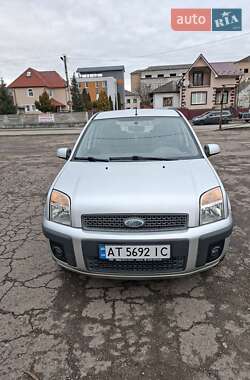 Хетчбек Ford Fusion 2006 в Коломиї