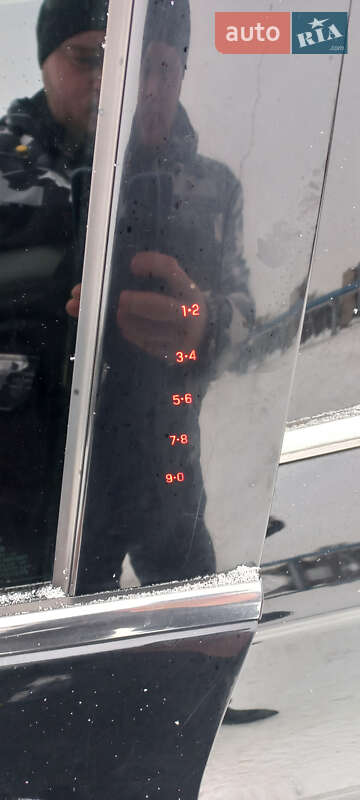 Седан Ford Fusion 2015 в Хмельницком