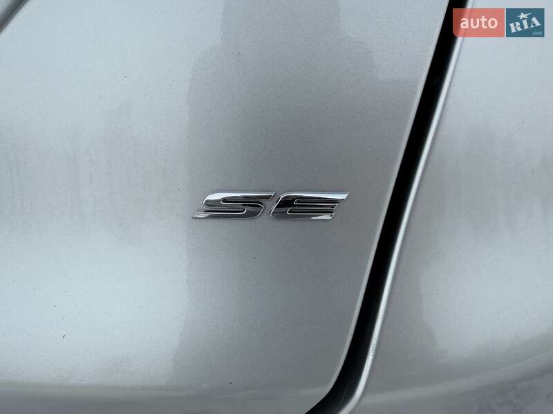 Седан Ford Fusion 2016 в Белой Церкви фото 22 Седан Ford Fusion 2016 в Белой Церкви