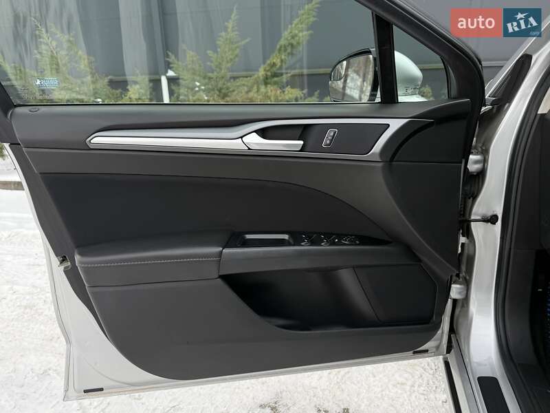 Седан Ford Fusion 2016 в Белой Церкви фото 31 Седан Ford Fusion 2016 в Белой Церкви