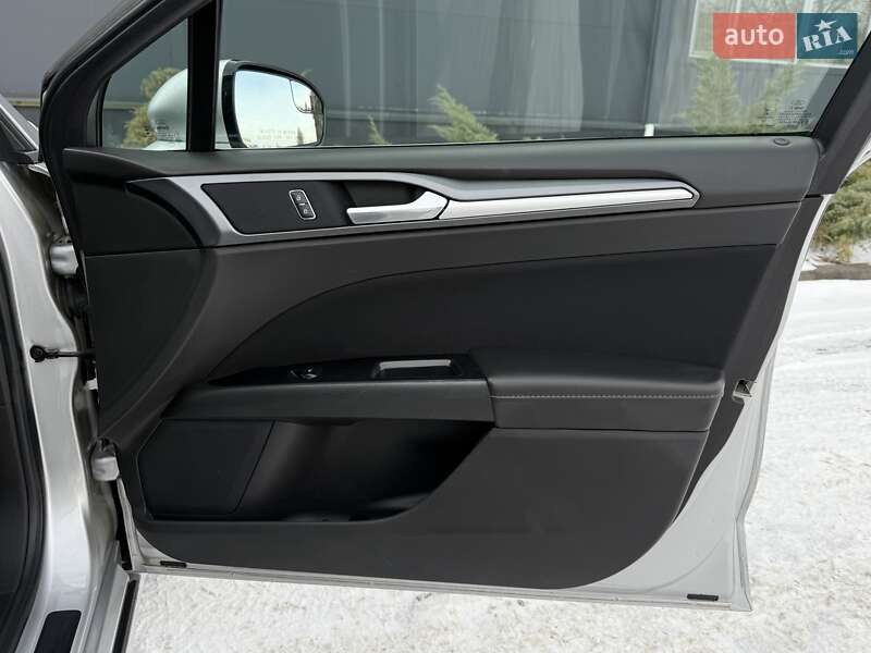 Седан Ford Fusion 2016 в Белой Церкви фото 38 Седан Ford Fusion 2016 в Белой Церкви