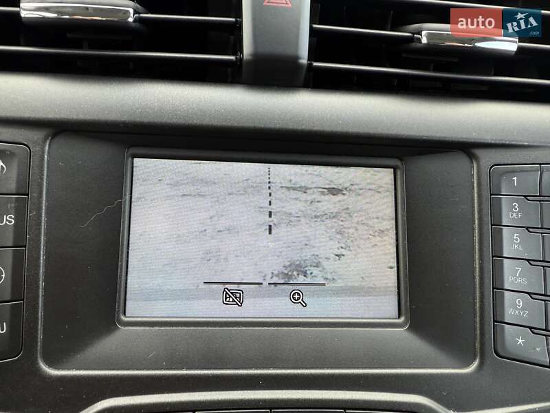 Седан Ford Fusion 2016 в Белой Церкви фото 46 Седан Ford Fusion 2016 в Белой Церкви