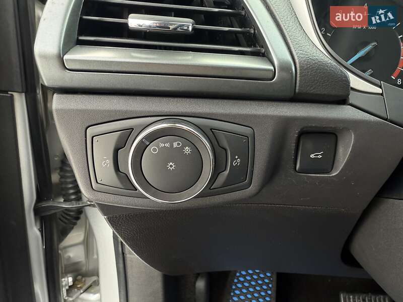 Седан Ford Fusion 2016 в Белой Церкви фото 52 Седан Ford Fusion 2016 в Белой Церкви