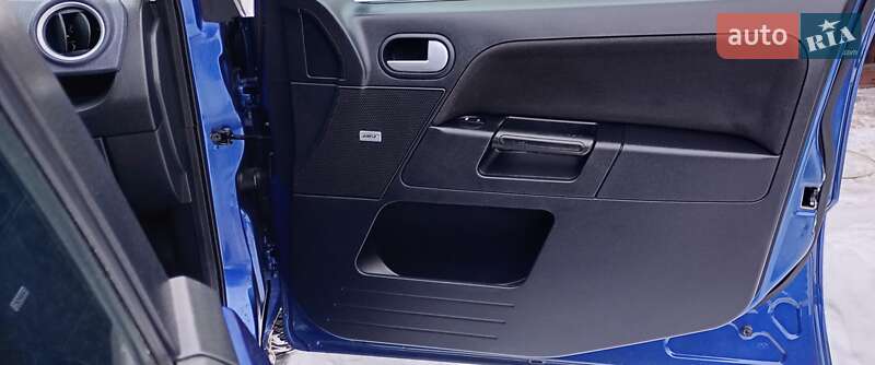 Хэтчбек Ford Fusion 2009 в Радивилове фото 17 Хэтчбек Ford Fusion 2009 в Радивилове