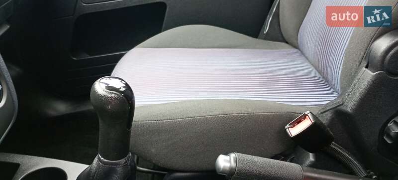 Хэтчбек Ford Fusion 2009 в Радивилове фото 22 Хэтчбек Ford Fusion 2009 в Радивилове