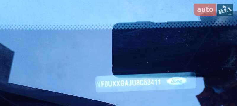 Хэтчбек Ford Fusion 2009 в Радивилове фото 36 Хэтчбек Ford Fusion 2009 в Радивилове