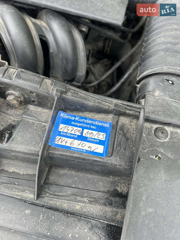 Хэтчбек Ford Fusion 2006 в Шостке