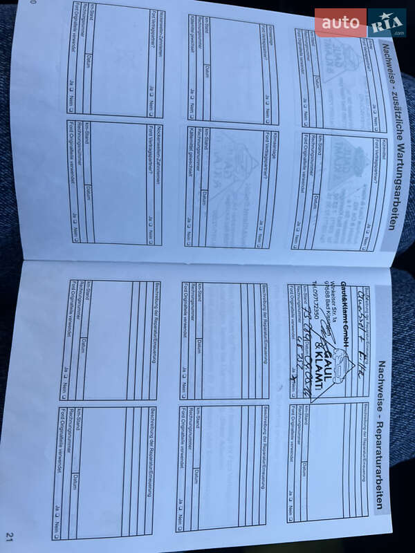 Хэтчбек Ford Fusion 2006 в Шостке