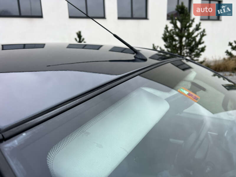 Хетчбек Ford Fusion 2009 в Луцьку