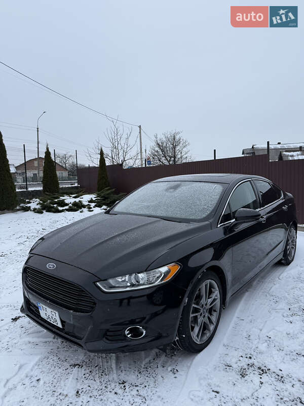 Седан Ford Fusion 2015 в Хмельницком фото 15 Седан Ford Fusion 2015 в Хмельницком