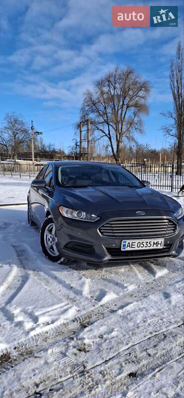 Седан Ford Fusion 2013 в Покрове фото Седан Ford Fusion 2013 в Покрове
