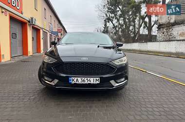 Седан Ford Fusion 2016 в Ірпені