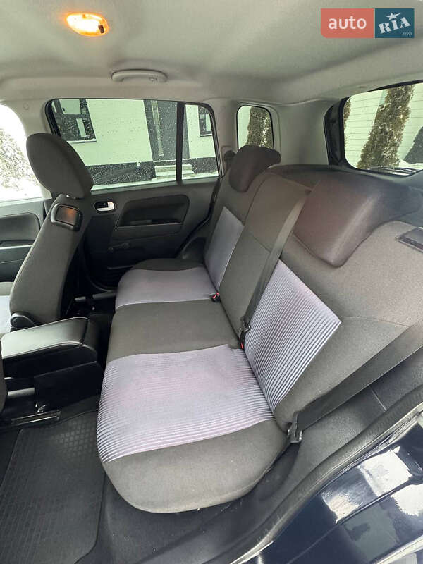 Хетчбек Ford Fusion 2006 в Києві фото 26 Хетчбек Ford Fusion 2006 в Києві