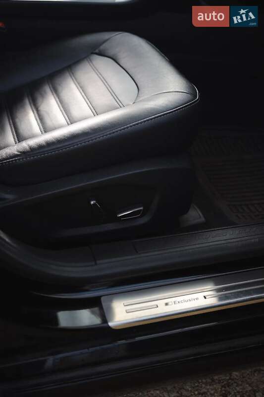 Седан Ford Fusion 2018 в Сумах