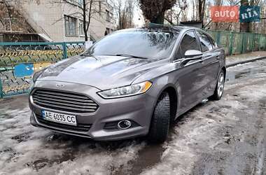Седан Ford Fusion 2014 в Павлограде