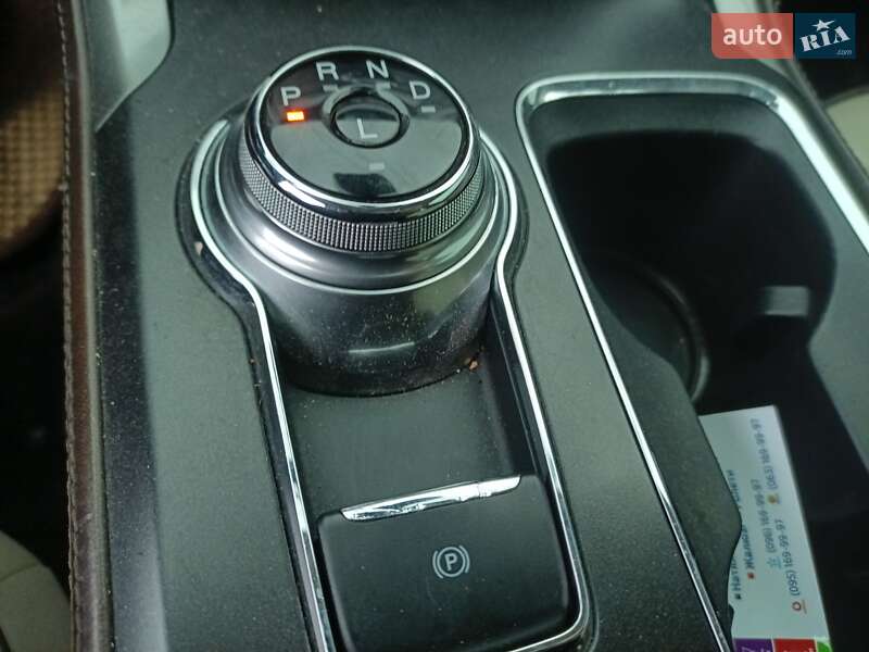 Седан Ford Fusion 2017 в Запоріжжі фото 21 Седан Ford Fusion 2017 в Запоріжжі