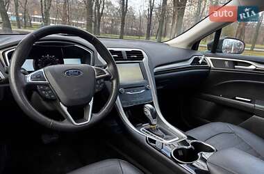 Седан Ford Fusion 2014 в Запорожье