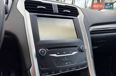 Седан Ford Fusion 2014 в Запорожье