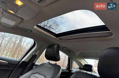 Седан Ford Fusion 2014 в Запорожье