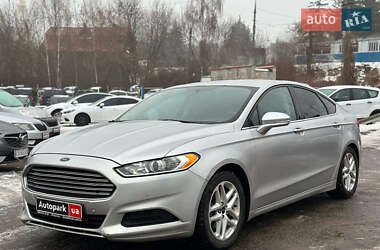 Седан Ford Fusion 2015 в Виннице