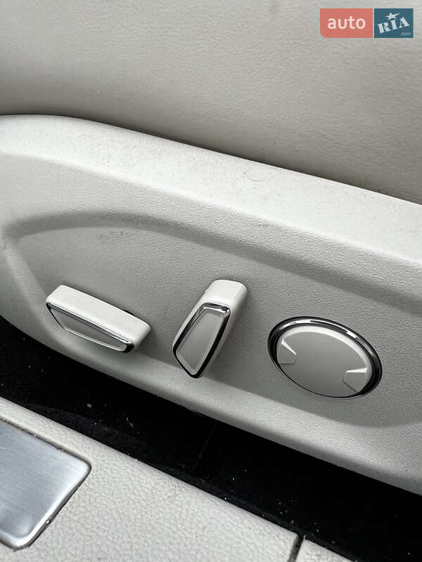 Седан Ford Fusion 2016 в Києві