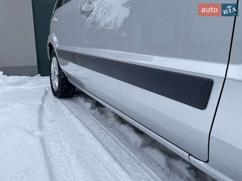 Хэтчбек Ford Fusion 2008 в Виннице фото 50 Хэтчбек Ford Fusion 2008 в Виннице