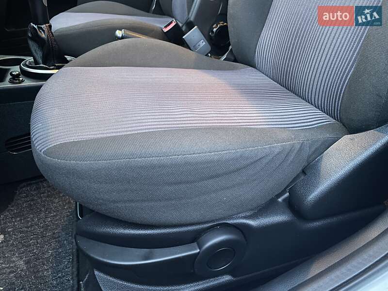 Хэтчбек Ford Fusion 2008 в Виннице фото 105 Хэтчбек Ford Fusion 2008 в Виннице