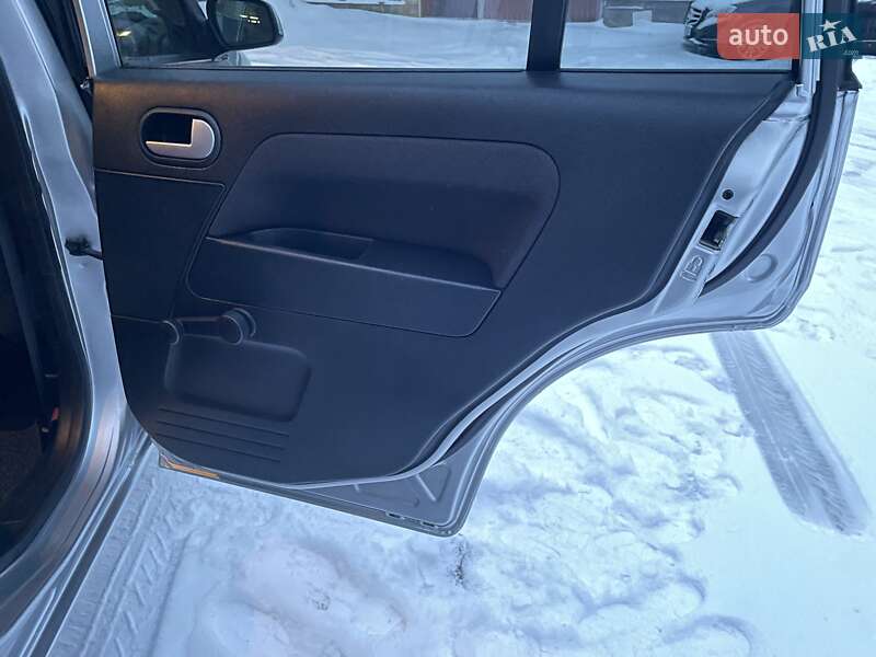 Хэтчбек Ford Fusion 2008 в Виннице фото 118 Хэтчбек Ford Fusion 2008 в Виннице