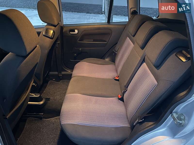 Хэтчбек Ford Fusion 2008 в Виннице фото 127 Хэтчбек Ford Fusion 2008 в Виннице