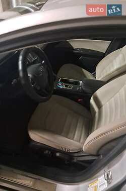 Седан Ford Fusion 2016 в Львове