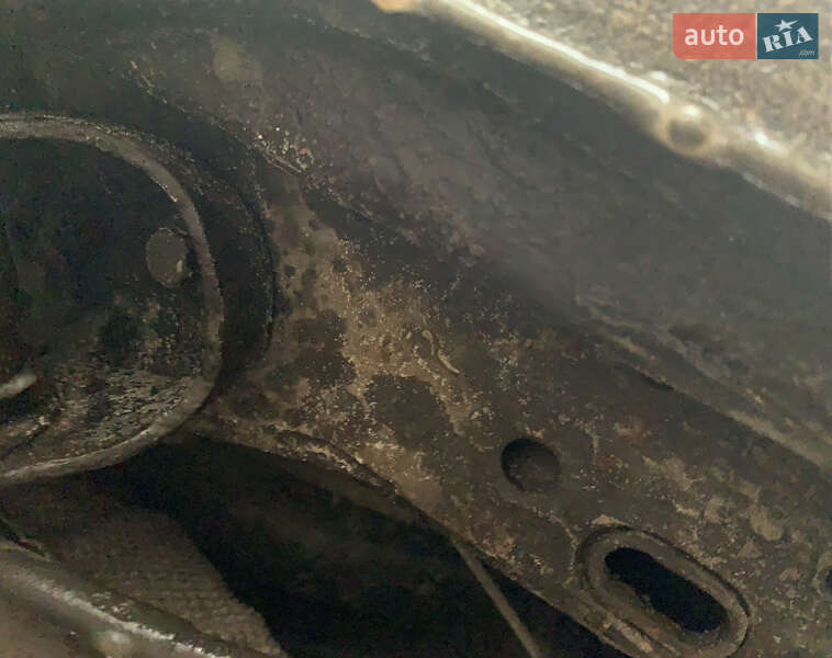 Хетчбек Ford Fusion 2005 в Охтирці фото 5 Хетчбек Ford Fusion 2005 в Охтирці