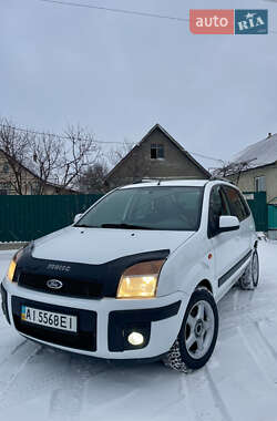 Хетчбек Ford Fusion 2011 в Вінниці