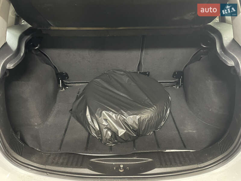 Хетчбек Ford Fusion 2011 в Вінниці