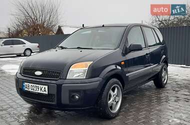 Хетчбек Ford Fusion 2006 в Вінниці