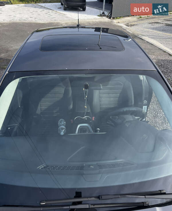 Седан Ford Fusion 2015 в Броварах