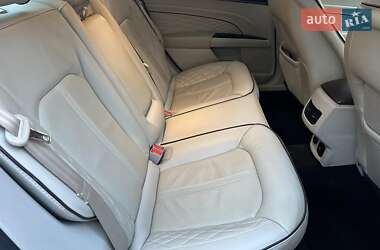 Седан Ford Fusion 2017 в Одессе