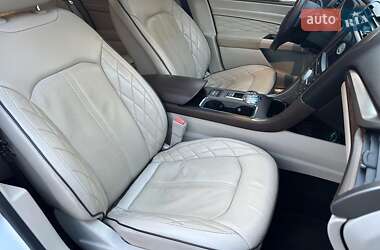 Седан Ford Fusion 2017 в Одессе