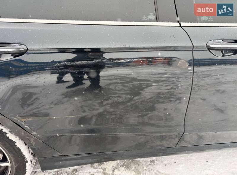 Седан Ford Fusion 2013 в Броварах