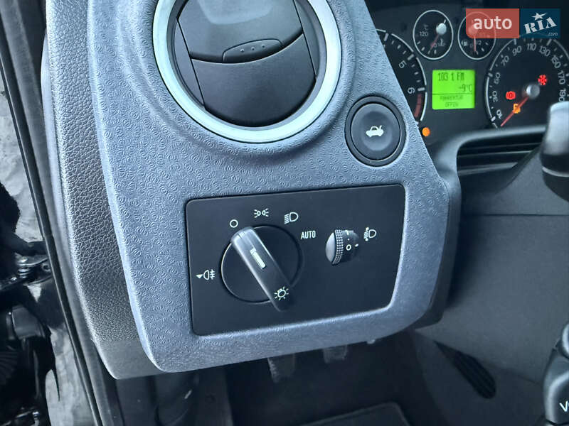 Хэтчбек Ford Fusion 2009 в Борисполе фото 13 Хэтчбек Ford Fusion 2009 в Борисполе