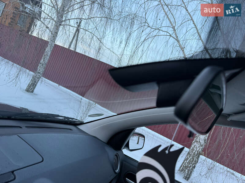 Хэтчбек Ford Fusion 2009 в Борисполе фото 25 Хэтчбек Ford Fusion 2009 в Борисполе