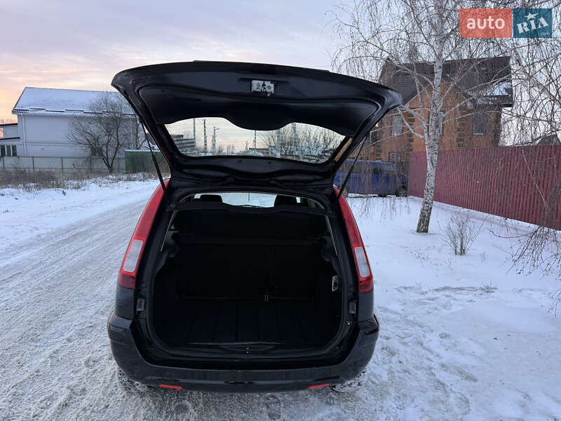 Хэтчбек Ford Fusion 2009 в Борисполе фото 38 Хэтчбек Ford Fusion 2009 в Борисполе