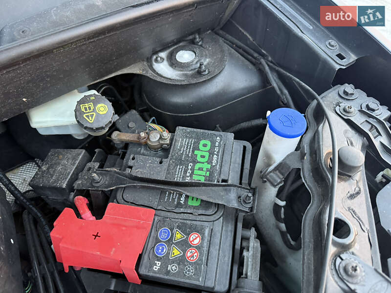 Хэтчбек Ford Fusion 2009 в Борисполе фото 48 Хэтчбек Ford Fusion 2009 в Борисполе