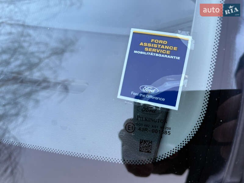 Хэтчбек Ford Fusion 2009 в Борисполе фото 58 Хэтчбек Ford Fusion 2009 в Борисполе