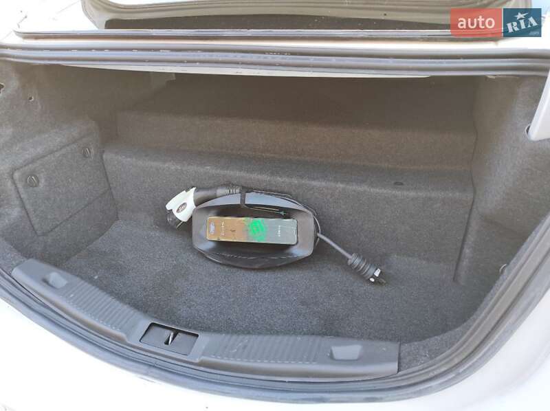 Седан Ford Fusion 2017 в Хмельницком