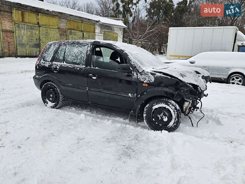 Ford Fusion 2010 Ford Fusion 2010