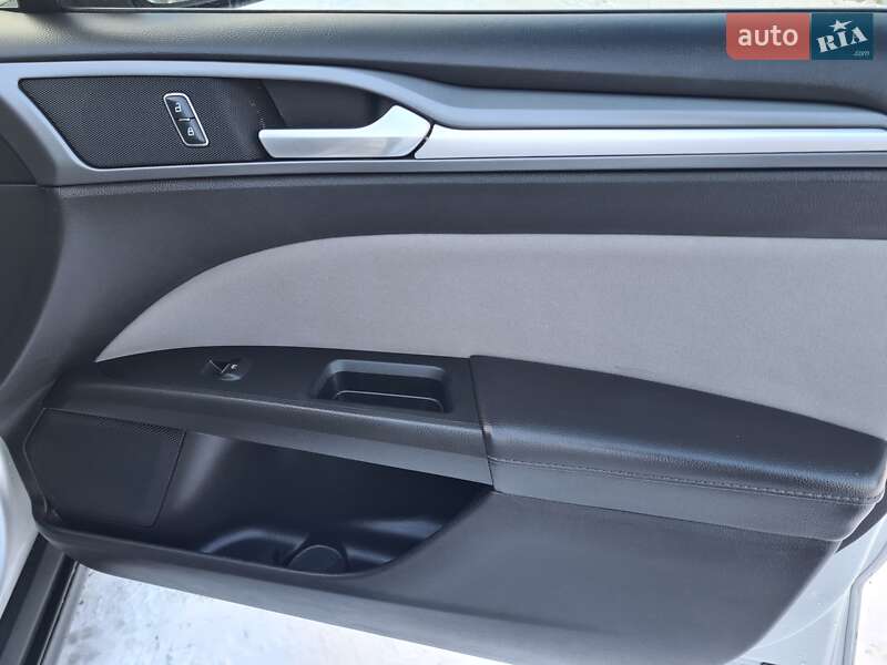 Седан Ford Fusion 2015 в Виннице фото 23 Седан Ford Fusion 2015 в Виннице