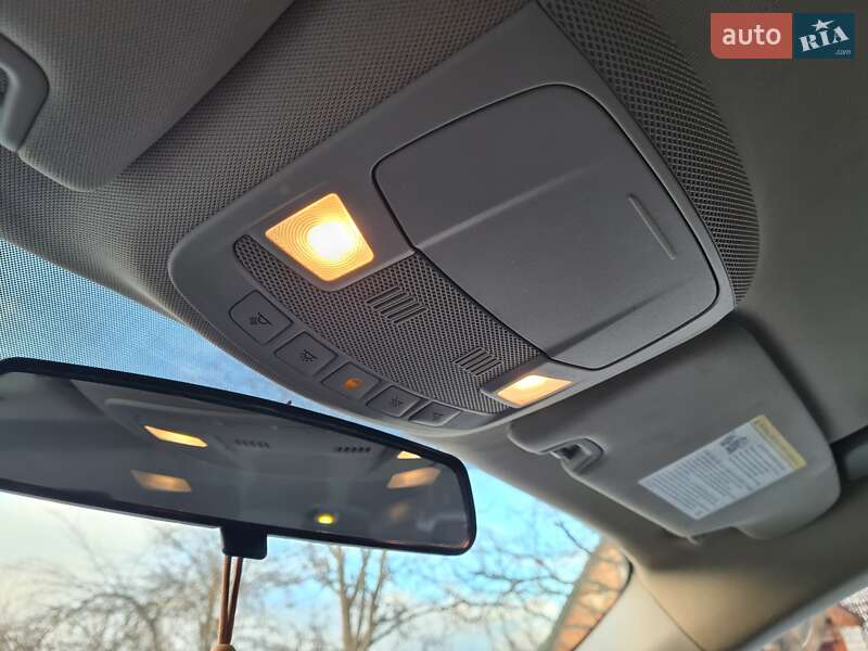 Седан Ford Fusion 2015 в Виннице фото 34 Седан Ford Fusion 2015 в Виннице